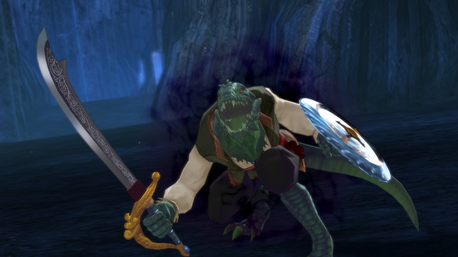 Tales of Berseria - Imagen 15